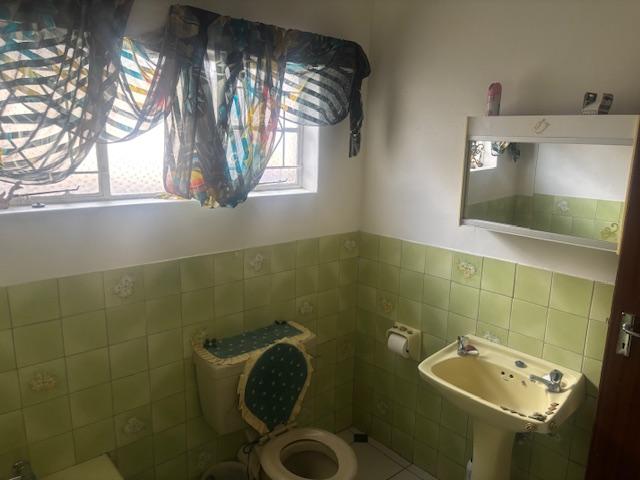 3 Bedroom Property for Sale in Wolmaransstad North West